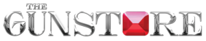 THE GUNSTORE logo