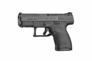 CZ P10-S