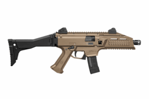CZ Scorpion EVO 3