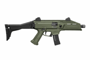 CZ Scorpion EVO 3