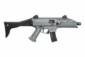 CZ Scorpion EVO 3