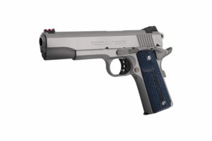 Colt Competition Government 9×19