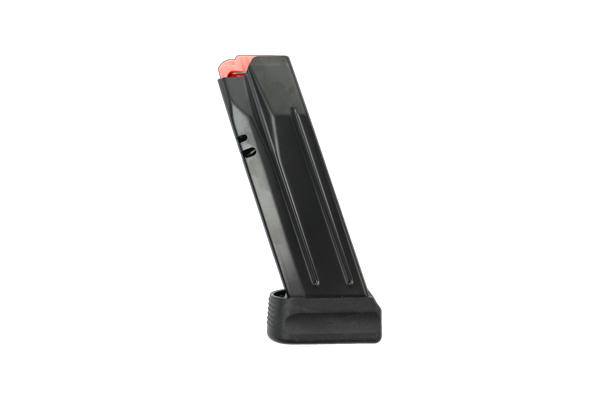 P-07 / P-10C Magazine