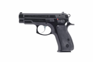 CZ 75 Compact