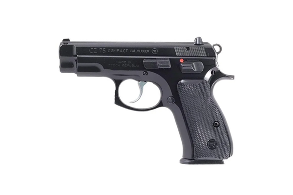 CZ 75 Compact
