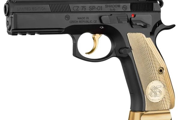 CZ SP-01