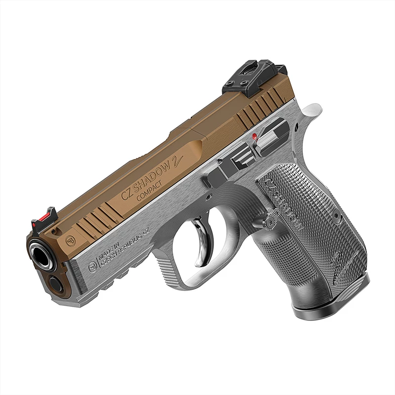 CZ Shadow 2 Compact