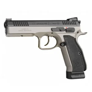 CZ Shadow 2