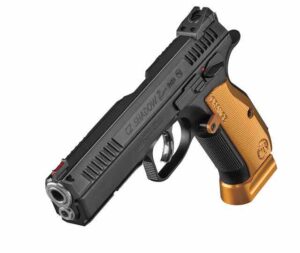 CZ Shadow 2
