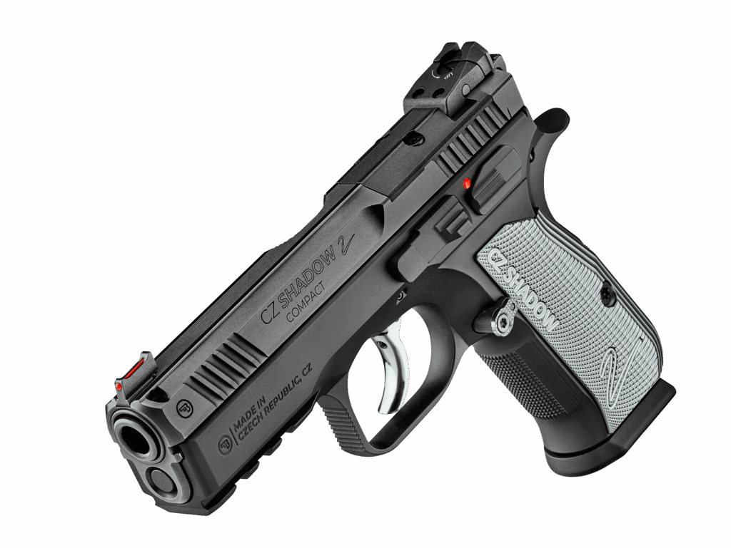 CZ Shadow 2