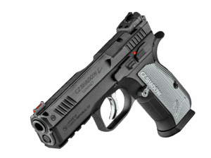 CZ Shadow 2