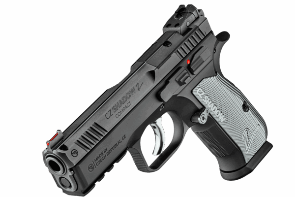CZ Shadow 2