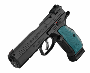 CZ Shadow 2