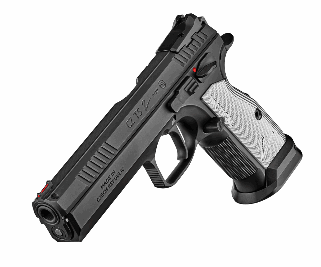CZ TS 2
