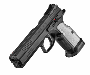 CZ TS 2