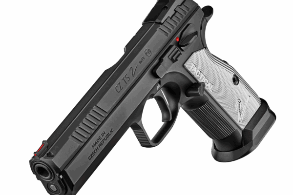 CZ TS 2