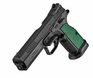 CZ TS 2