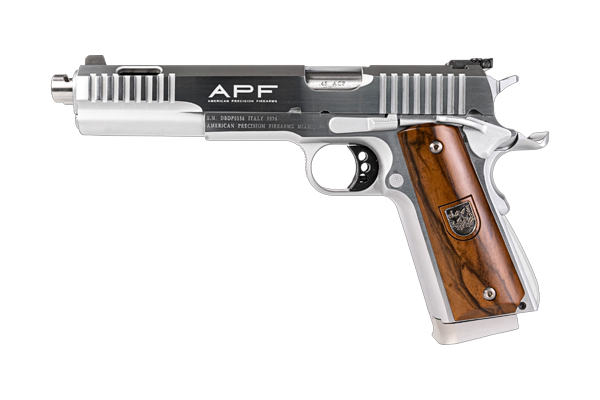 AF Double Barrel