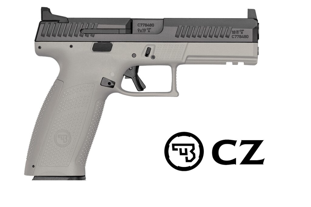 CZ P-10F