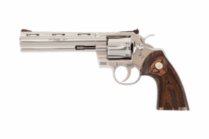 Colt Python