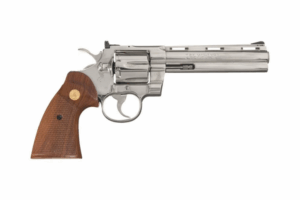 Colt Python