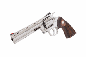 Colt Python