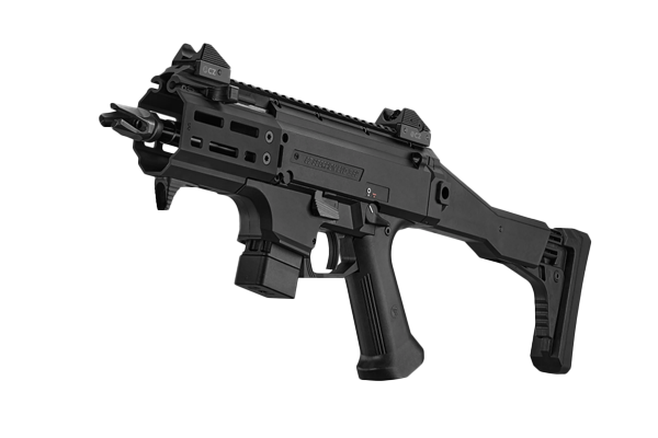 CZ Scorpion EVO 3 S2 Micro