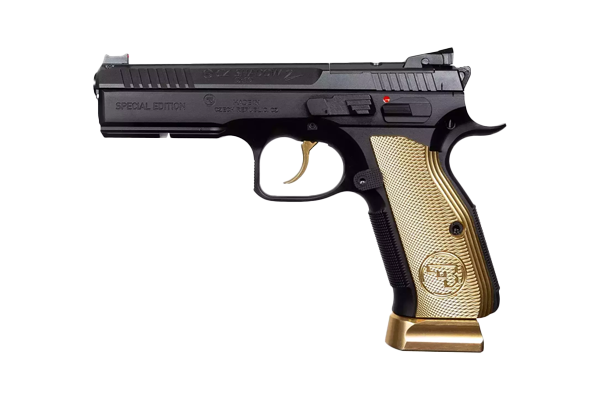 CZ Shadow 2 Special Edition
