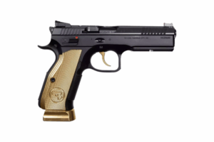 CZ Shadow 2 Special Edition