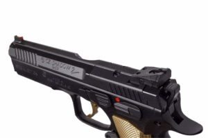 CZ Shadow 2 Special Edition