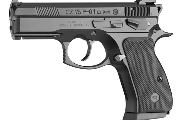 CZ P-01 Omega