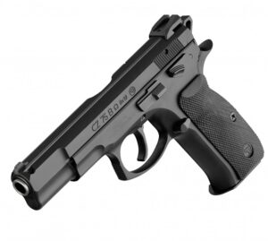 CZ 75B Omega