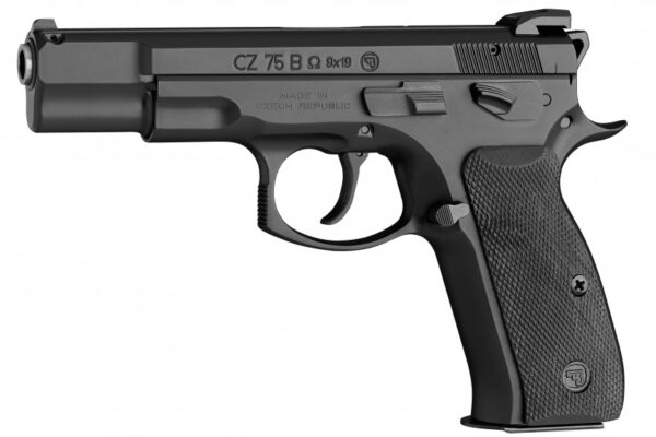 CZ 75B Omega