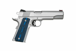 Colt Competition Government 9×19