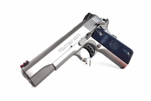 Colt Competition Government 9×19