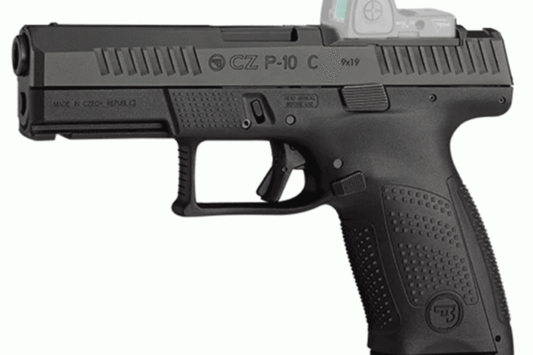 CZ P-10C