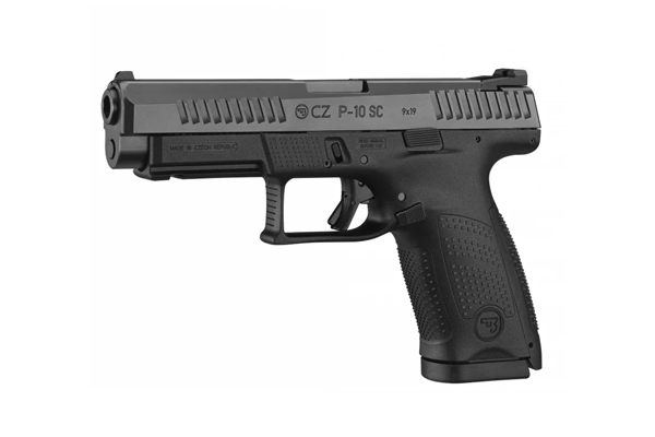 CZ P-10SC