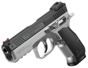 CZ Shadow 2