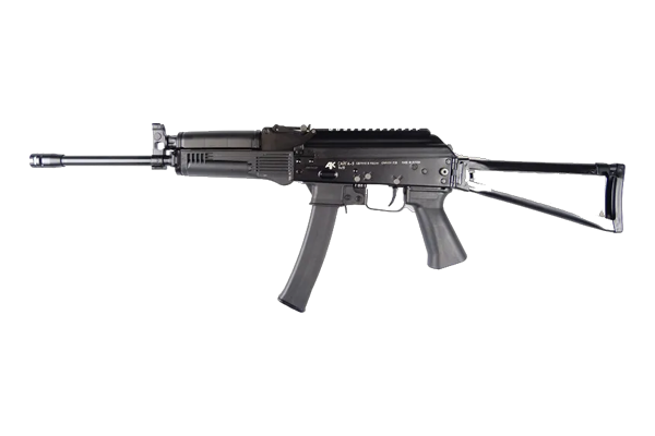 AK SAIGA 9